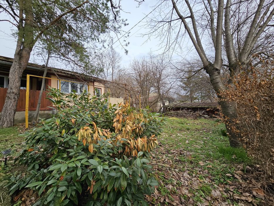 Продава се Къща в с. Долно Абланово, Област Русе - 45 кв.м за 478 €/кв.м - Снимка #1