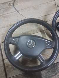 Volan mercedes Ml w 164