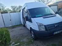 Ford Transit 2014