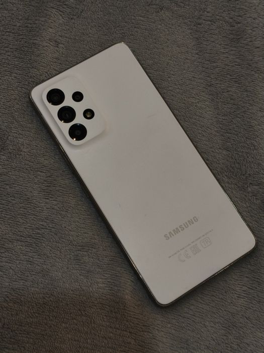 Обмен/Продам Samsung a53 128gb
