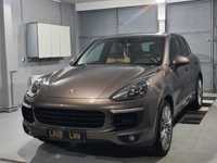 Porsche cayenne 3.0 diesel 2015