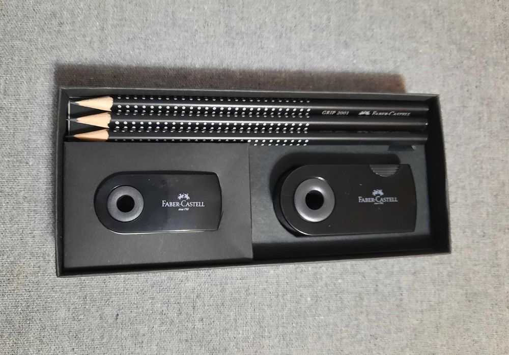 Set Faber castell