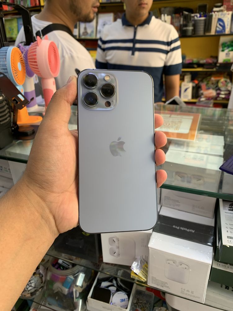Iphone 13 pro max