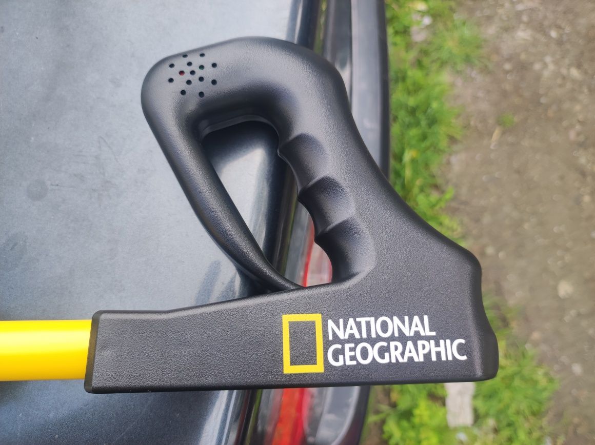 National Geographic Детски Метал детектор