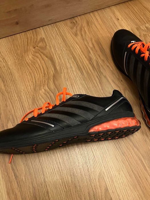 Маратонки Adidas Originals. Оригинални от САЩ. НОВИ! Естествена кожа