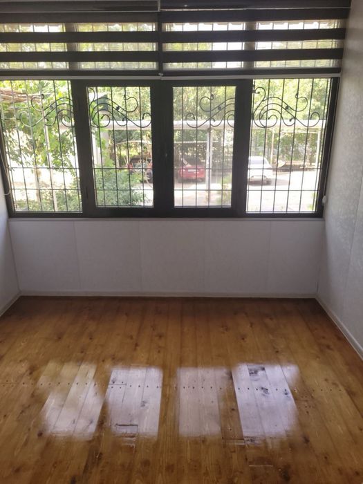 3 хонали уй сотилади евроремонт 1 чи этаж