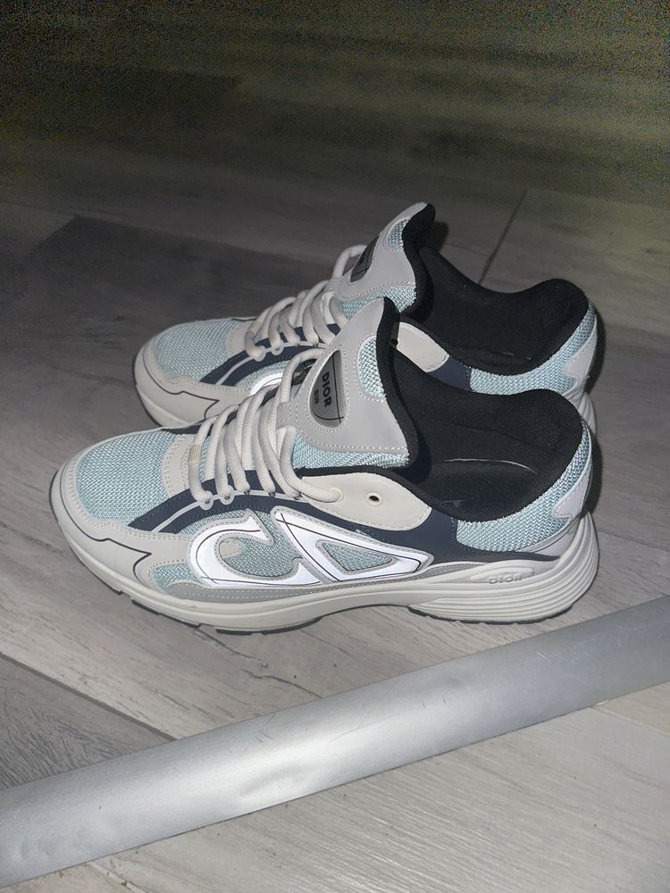 Dior b30 и dior b22