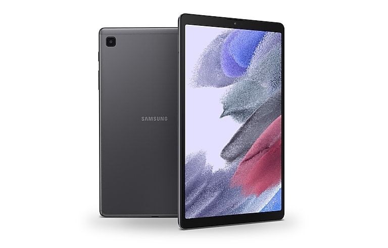 Planshet Samsung Tab A7 lite 4G (8.7) 3/32 gray sim kartalik