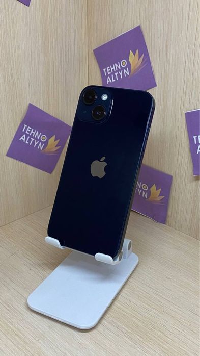 РАССРОЧКА / 230368 / IPhone 14 / 190.000 / TehnoAltyn