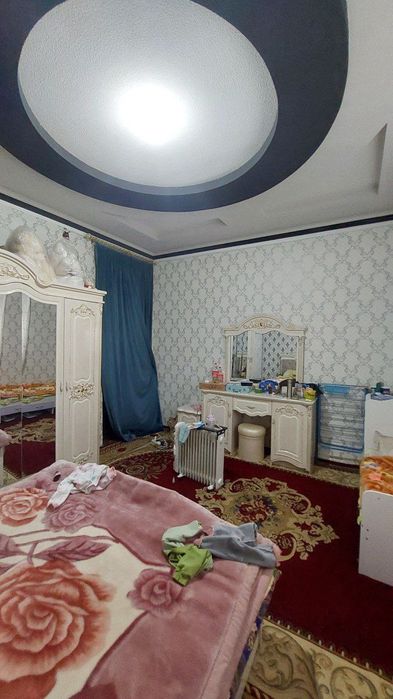 Продаётся уютный дом на 6 сотках земли