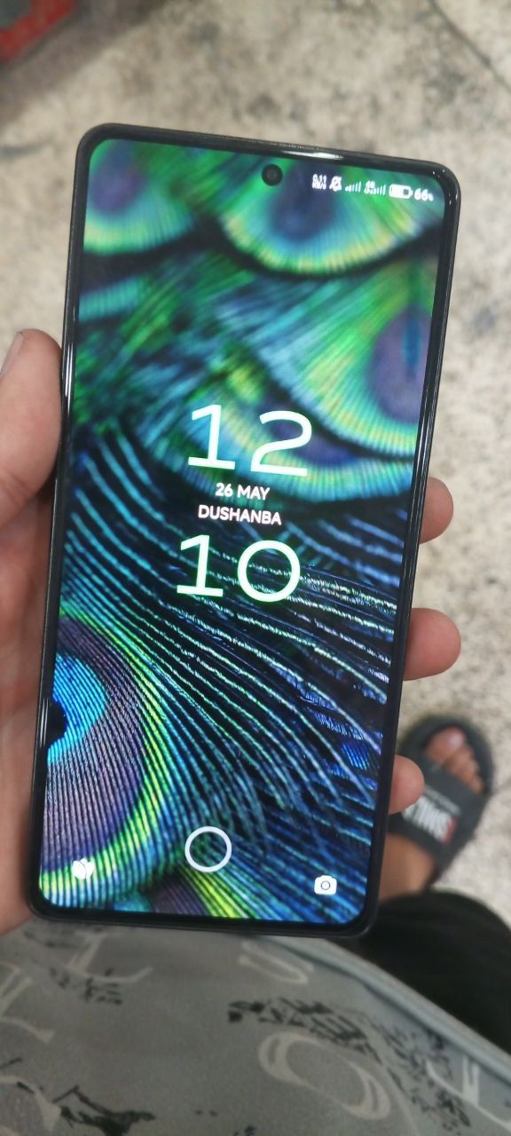 Redmi note 13 pro