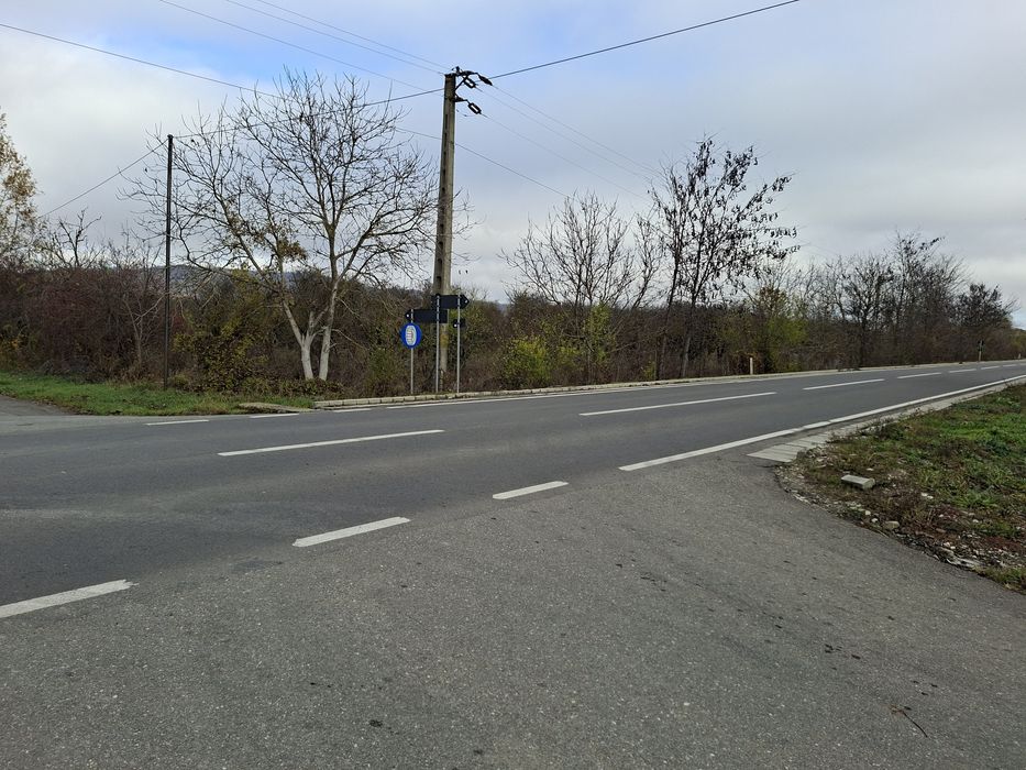 Teren extravilan 4490 mp