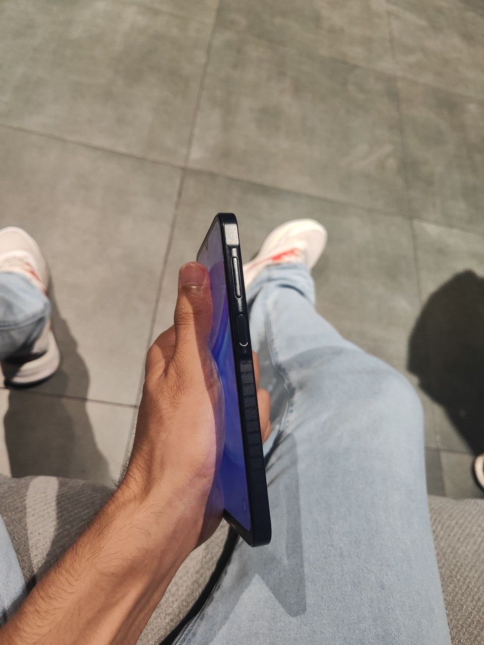 Samsung A15 6/128 Gb