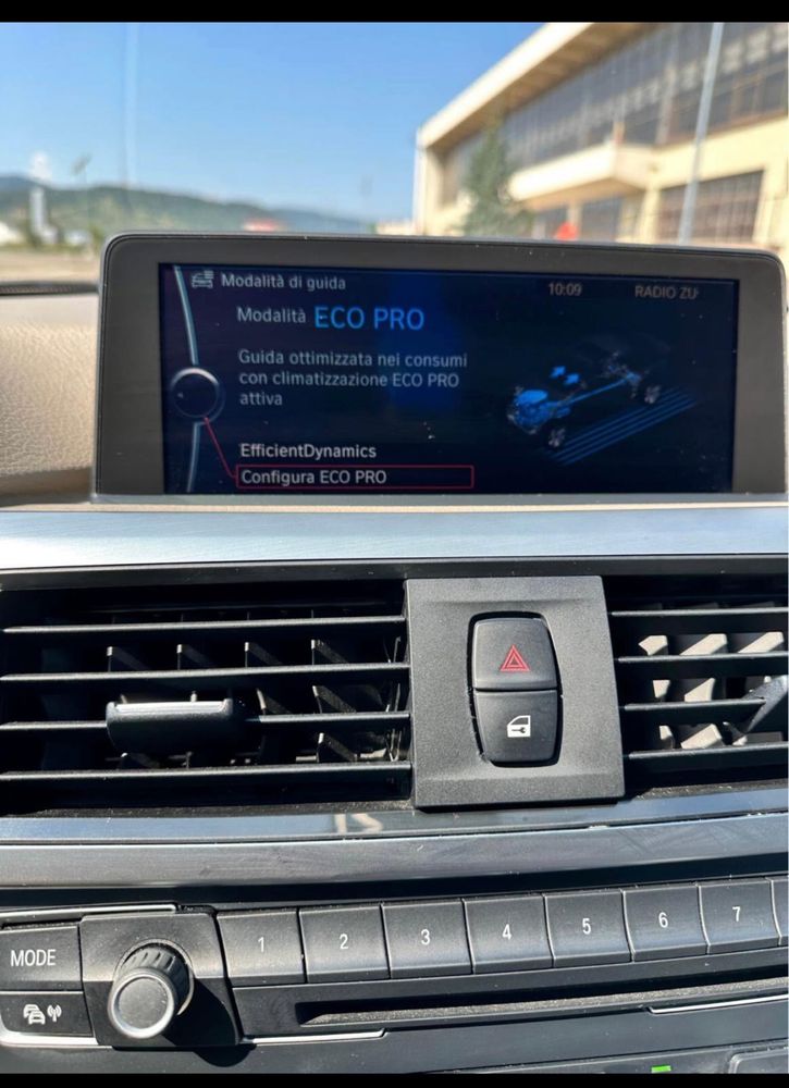 BMW SERIA 3 F30 2012