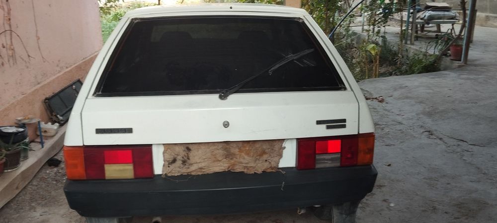 Lada 09 1987 yil