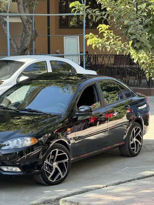 Gentra 3-pozitsa full