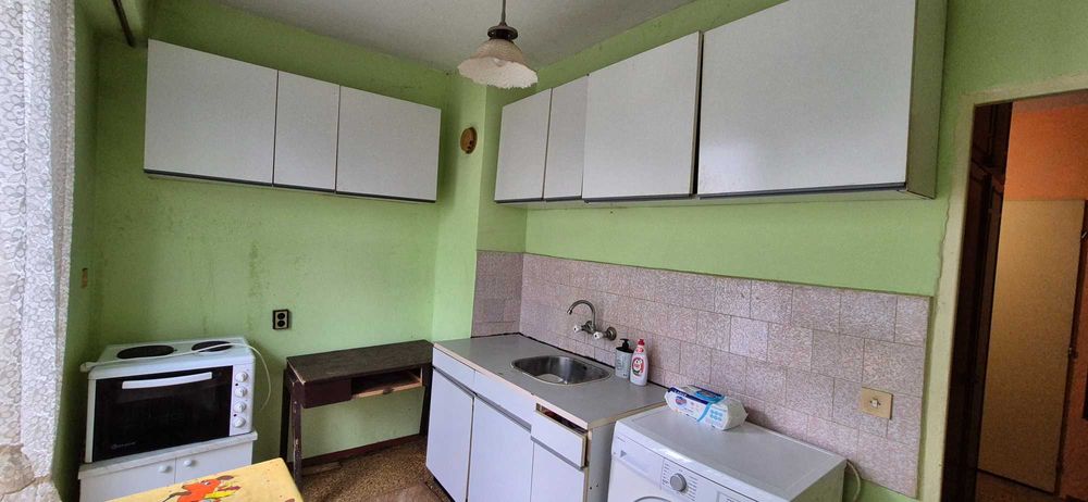 Продава се Едностаен апартамент в Велико Търново, Център - 41 кв.м за 684 €/кв.м - Снимка #1