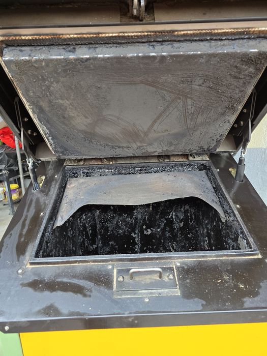 Centrală HDG Bavaria 50 kw