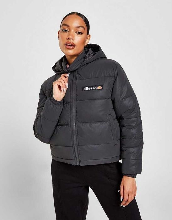 Ново Оригинално Яке Ellesse Размер L