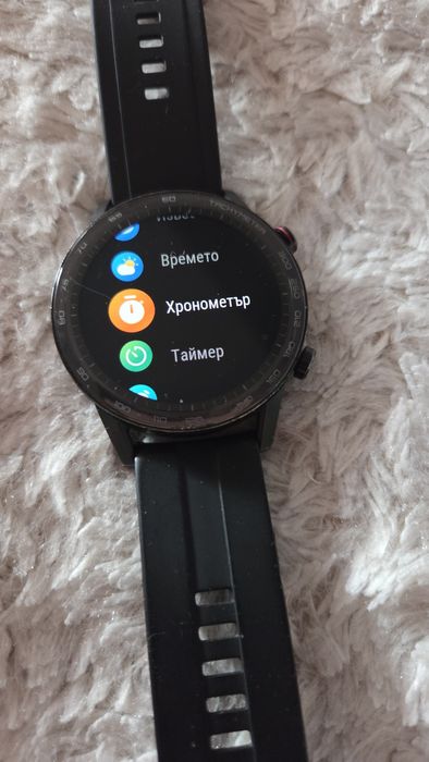 Huawei WATCH GT 2 46mm