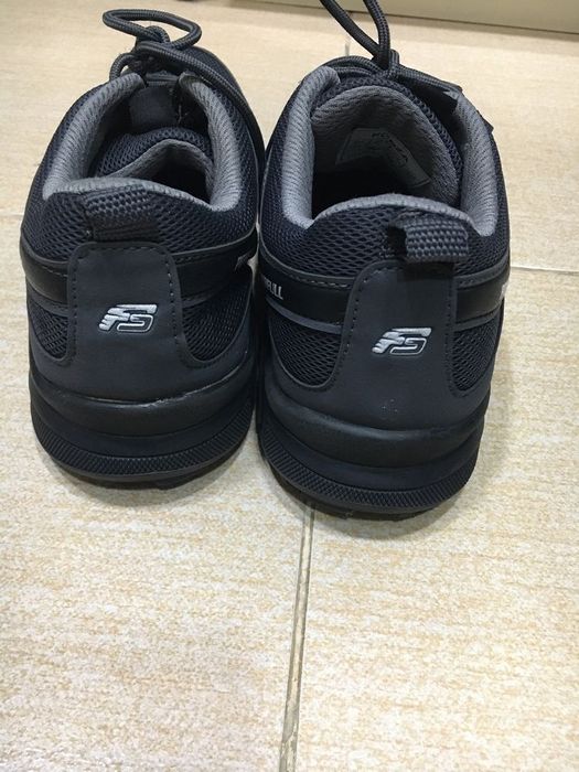 Турецкие кроссовки 40 размер