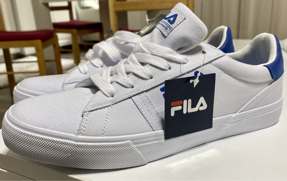 Pantof / teniși / adidași Casian FILA