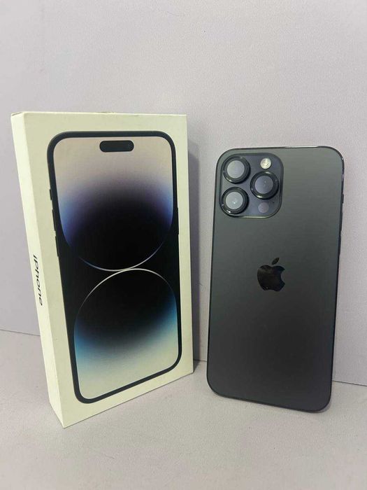 iPhone 14 Pro  Max 128gb / СА25616