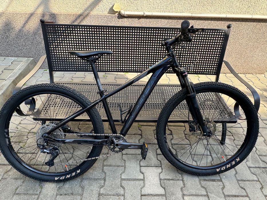 Bicicletă Orbea 27 xs