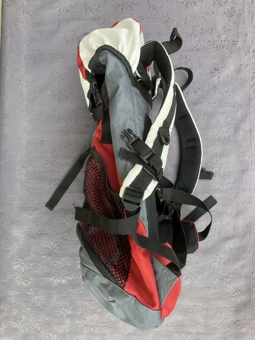 rucsac impermeabil (hi-tec)