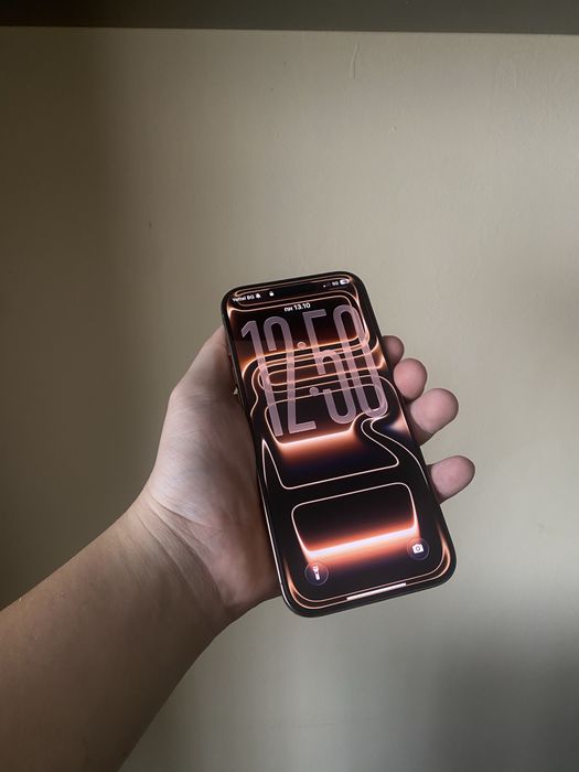 iphone 16 pro max 256 gb