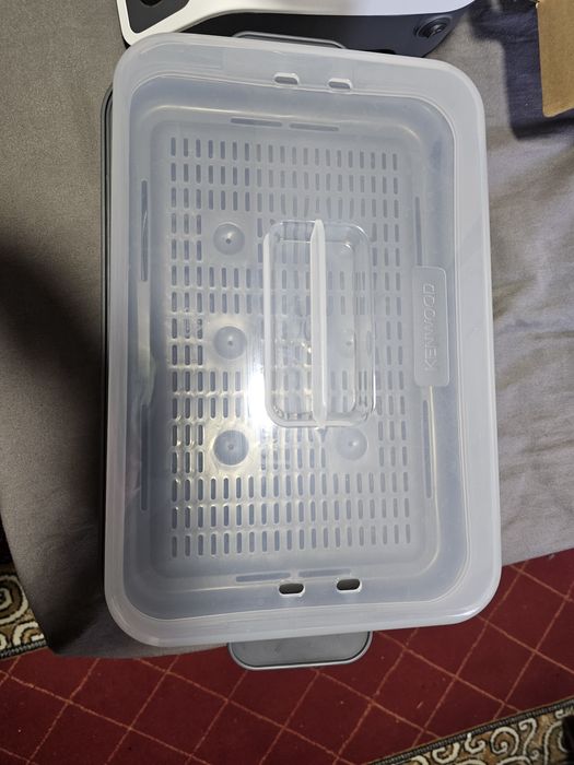 Robot de bucătărie Kenwood