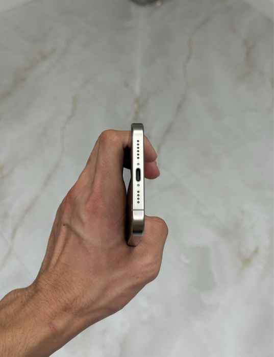 iPhone 15 Pro Max 256gb/85% karobka dokument