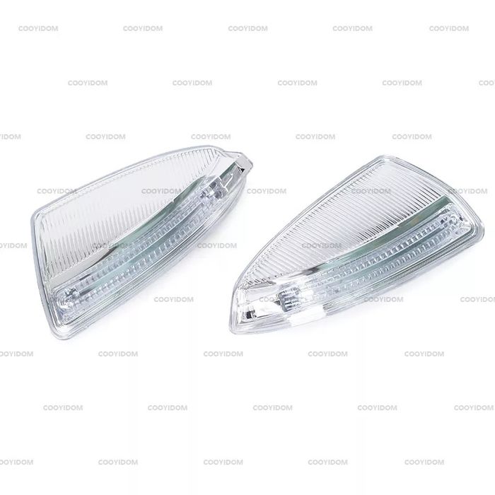 Мигачи мерцедес w204 w205 w213 w222