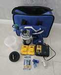 Pistol De Vopsit Graco Ultra Max