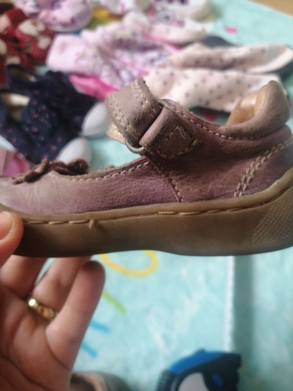 Pantofiori Pompom
