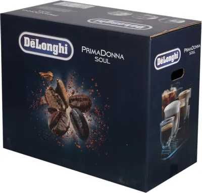 Кофемашины DELONGHI официально 3 года Гарантии + Доставка