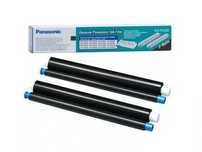 Термо-трансферна лента Panasonic KX-FA52E, 2 ролки