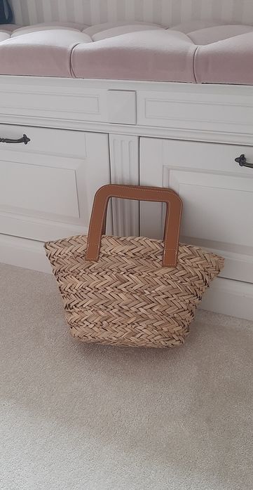 Cosuleț de plaja pentru fete, H&M