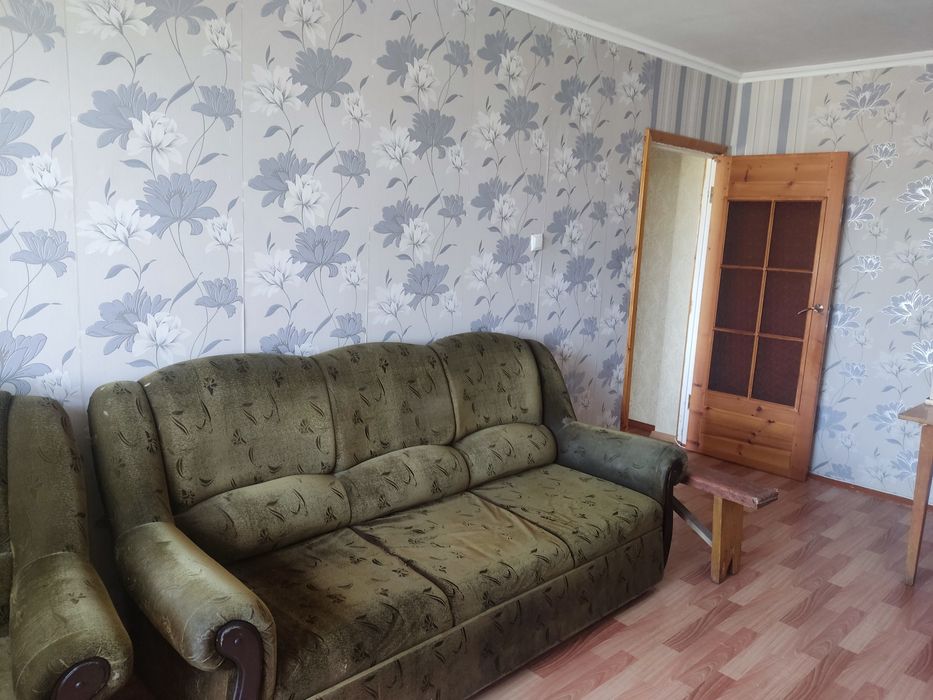 2х комнатная квартира