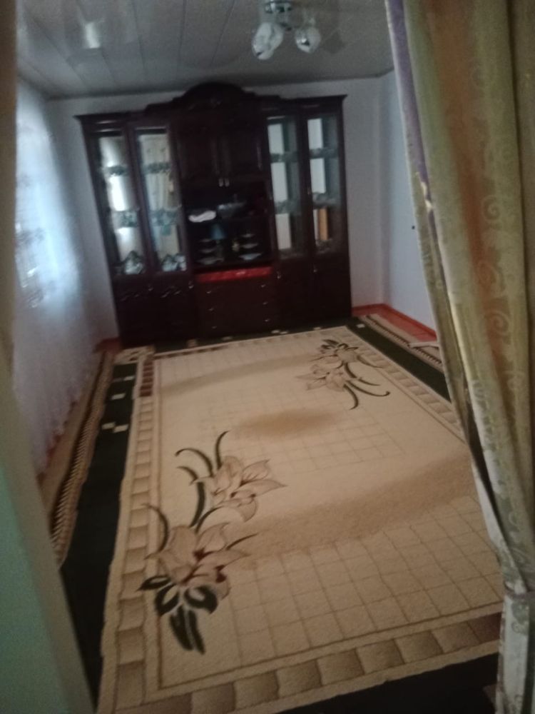 Үй сатылады тез арада