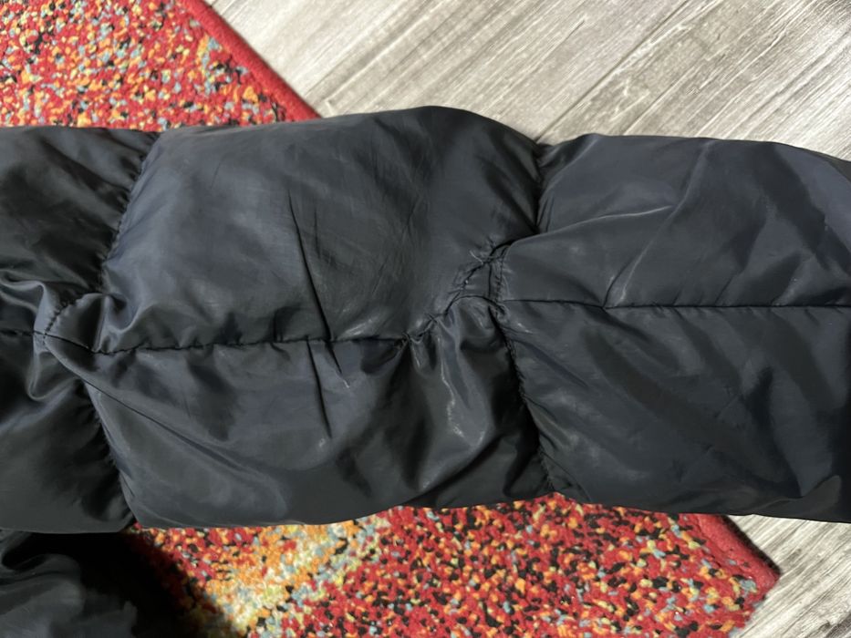 Geacă de iarna Tommy Hilfiger