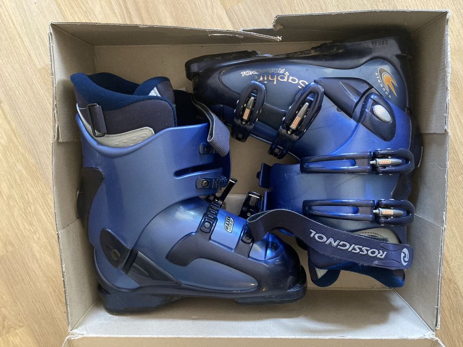Ски обувки Rossignol Saphir G размер 24.5/38