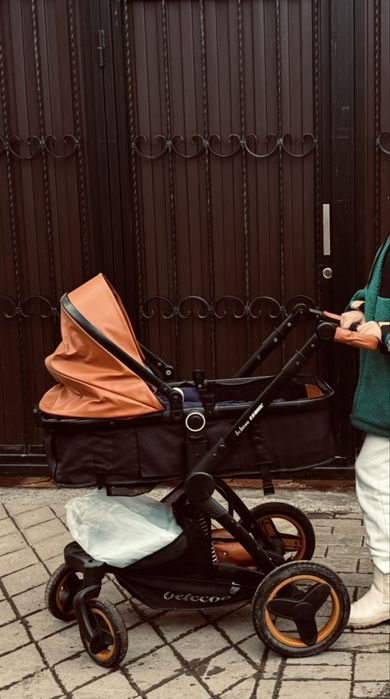 Коляска трансформер