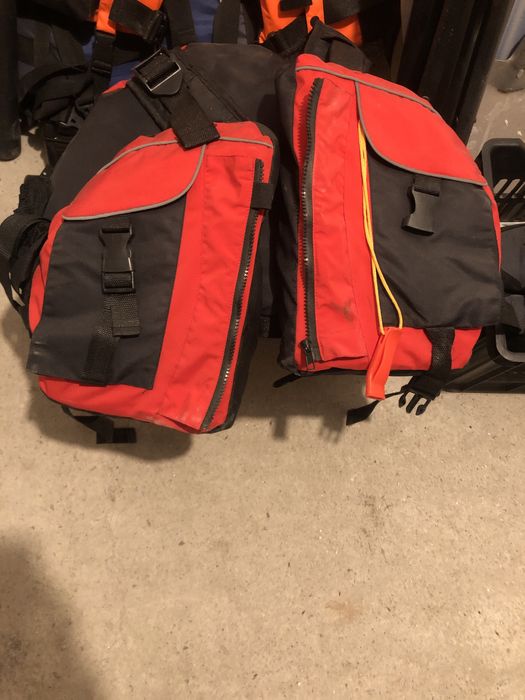 Дунав каякс, модел ВИТ