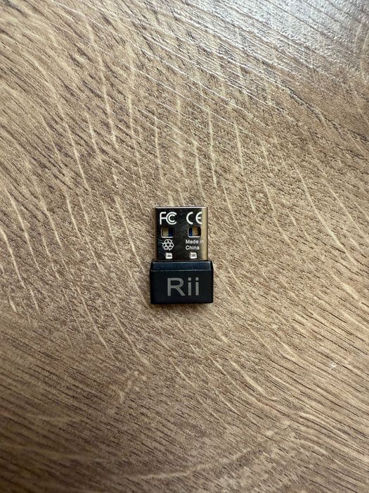 USB Mouse Jiggler Rii RT301