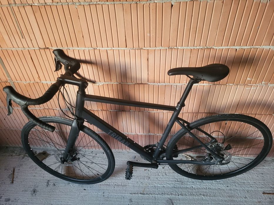 Bicileta cicloturism