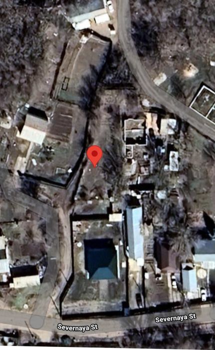 Продам участок район селекционной