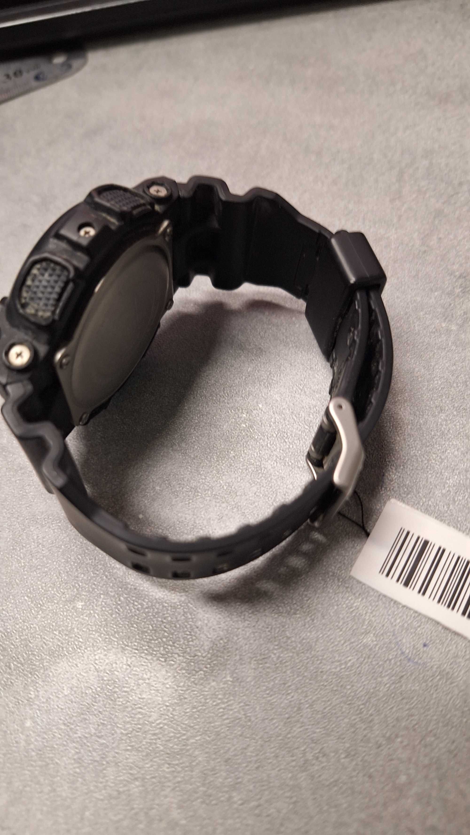 Casio G-Shock GA-100