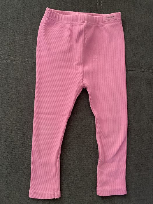 Комплект от две части Zara + Reserved