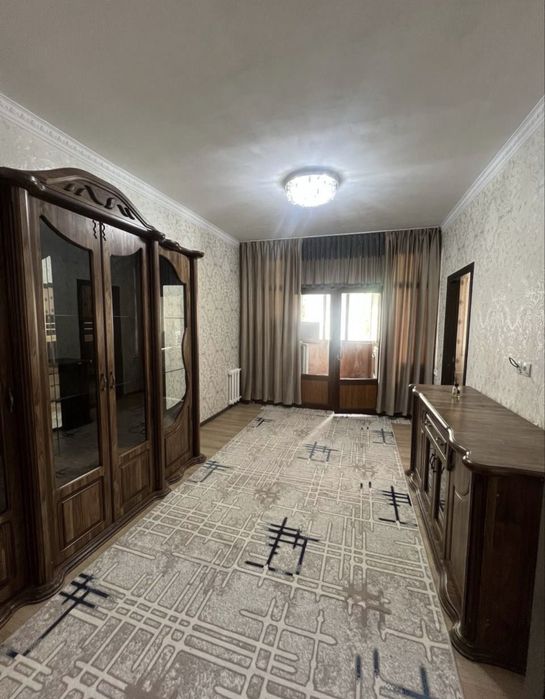 3х комнатная квартира около 16 гор больницы